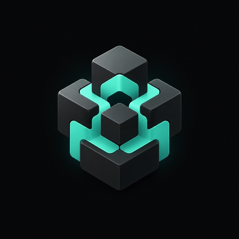 BlokMerch Logo