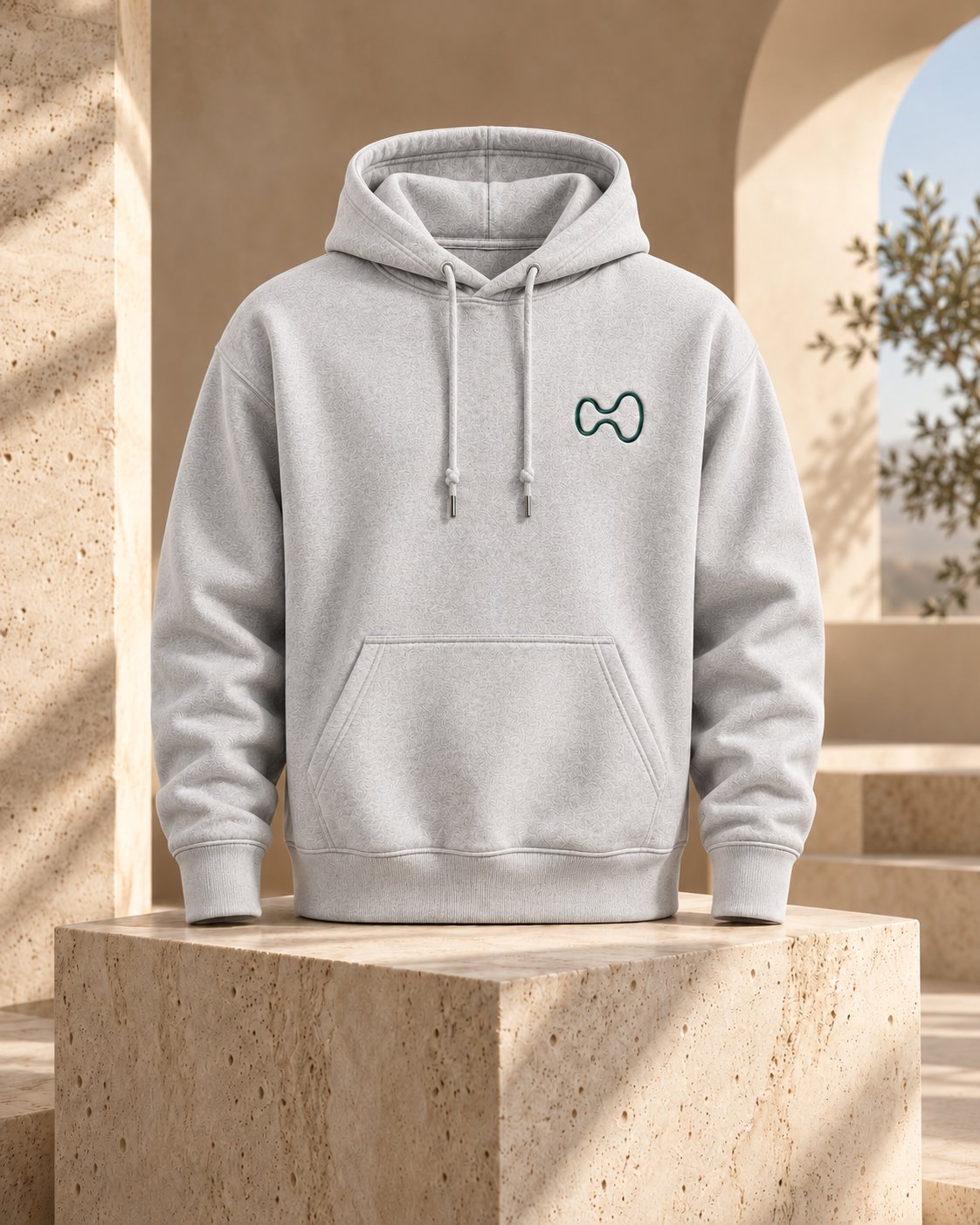 HL Core Hoodie