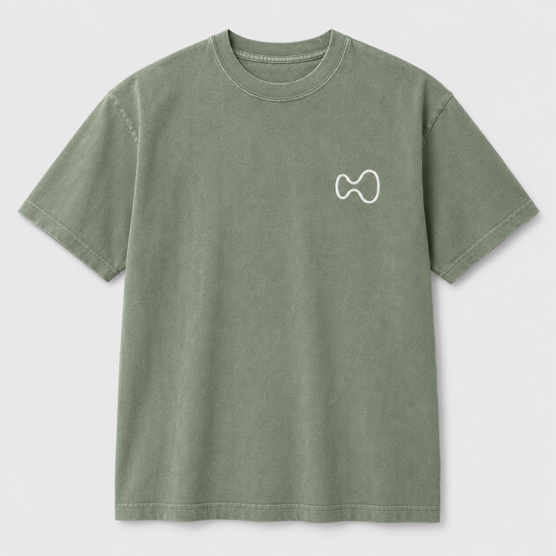 Camo Green